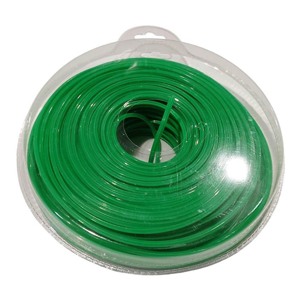 Proven Part Cross Destroyer 8 Sided Professional Trimmer Line .105 1Lb