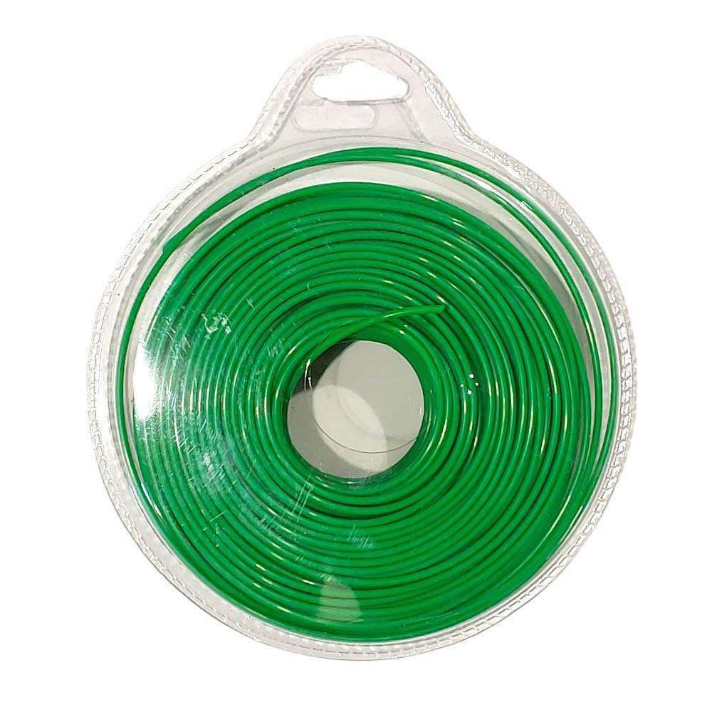 Proven Part New Professional Grade 1 Lb Pound .105 Round Trimmer Line Commercial Units