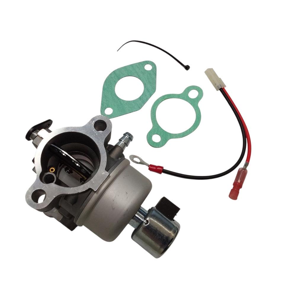 Proven Part Carburetor Carb Kit For Kohler 12 853 161-S, 12 853 33, 12 853 33-S Lawn Mower