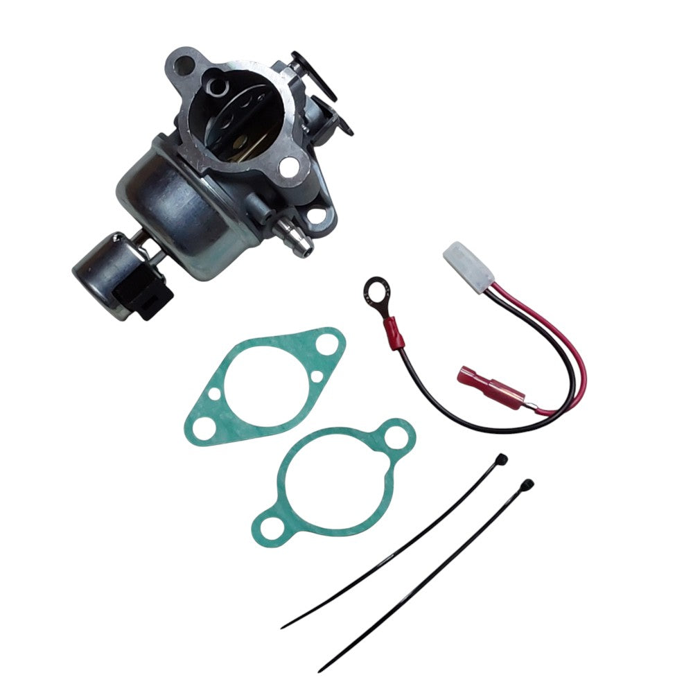 Proven Part Carburetor Fits Kohler CV490, CV491, CV492, CV493, 12853117-S