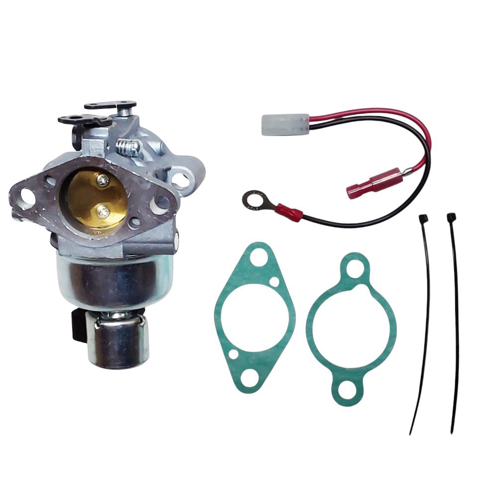 Proven Part Carburetor Fits Kohler CV490, CV491, CV492, CV493, 12853117-S