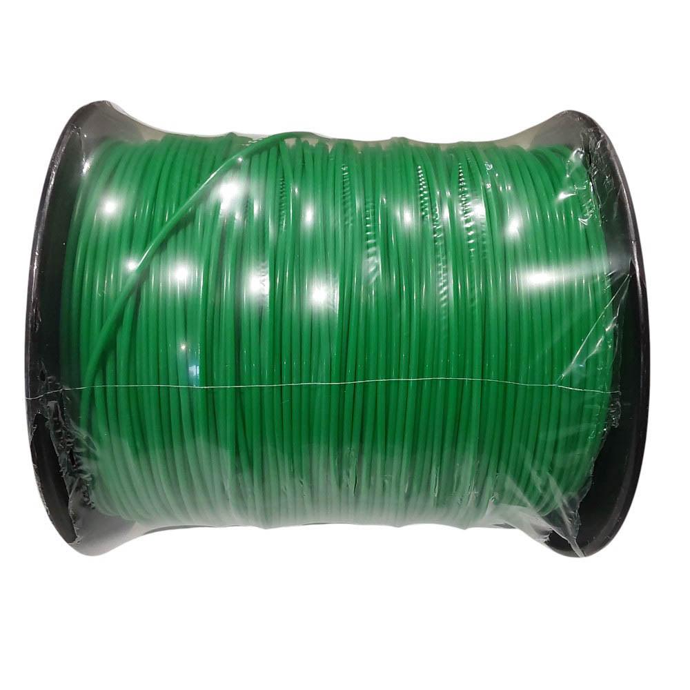 (10) Trimmer Spools & Line Fits 27-2 and 25-2 For Stihl 4002 713 3017 4002 710 4321