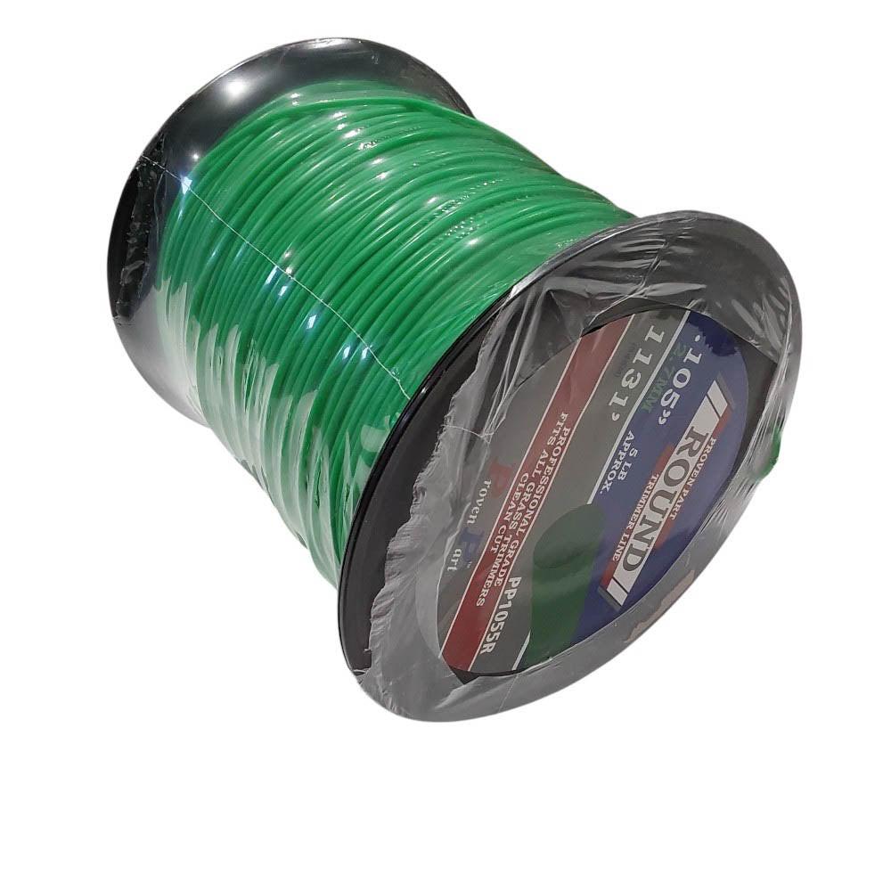 Proven Part Commercial Trimmer Line .105 5Lb Round Spool PP1055R