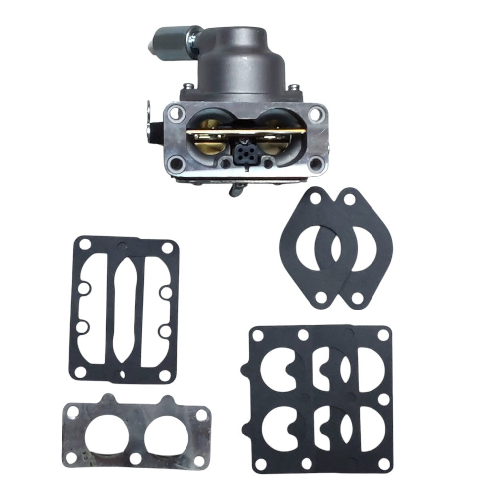 Carburador de pieza probada compatible con Briggs And Stratton 845274, 844729, 841109
