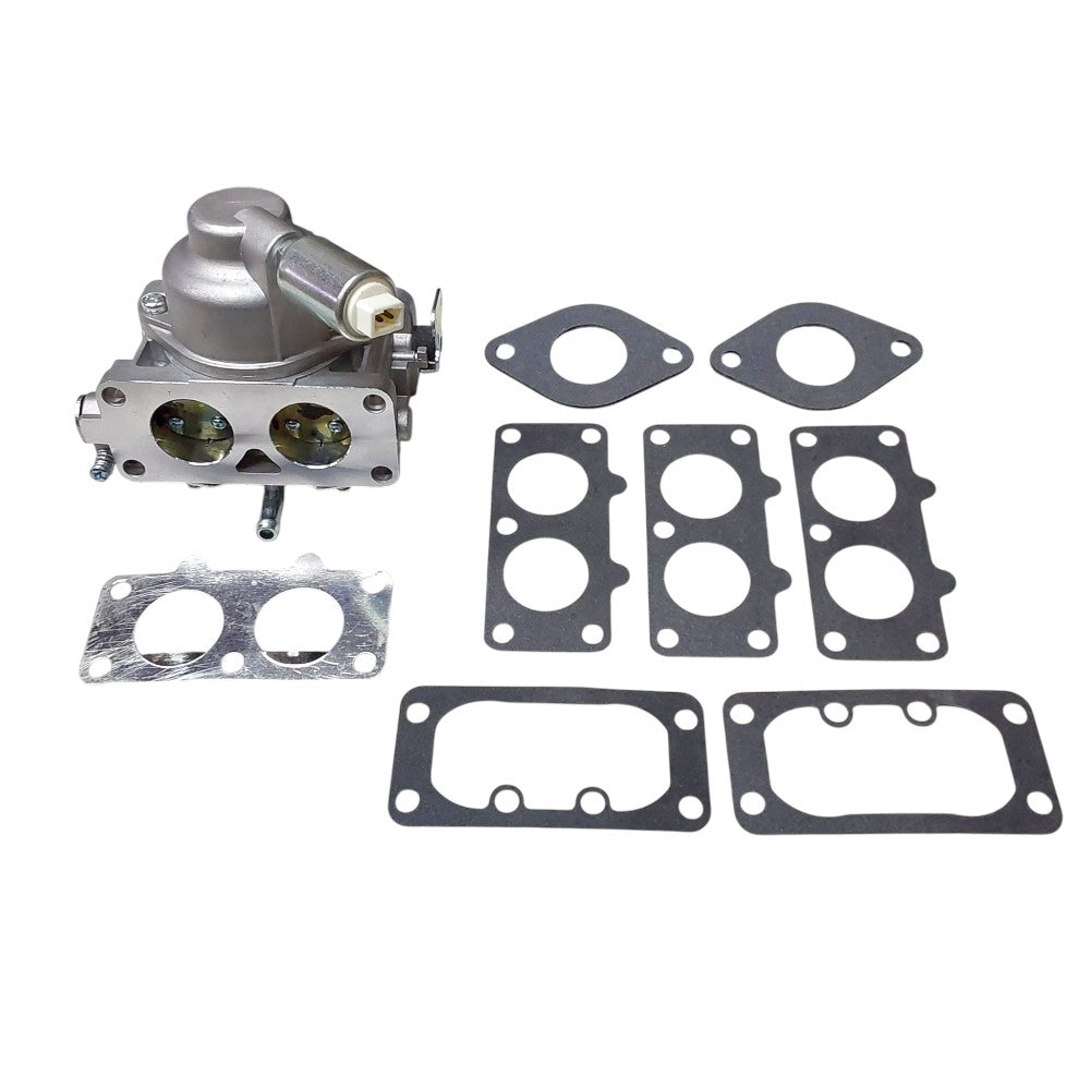 Proven Part Carburetor Fits Briggs and Stratton 845274, 844729, 841109