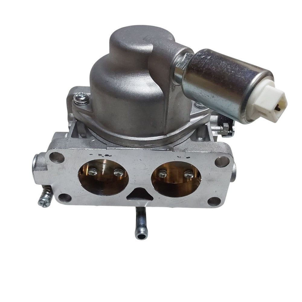 Carburador de pieza probada compatible con Briggs And Stratton 845274, 844729, 841109