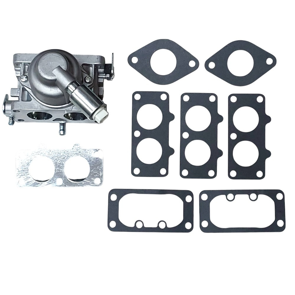 Proven Part Carburetor Fits Briggs and Stratton 845274, 844729, 841109