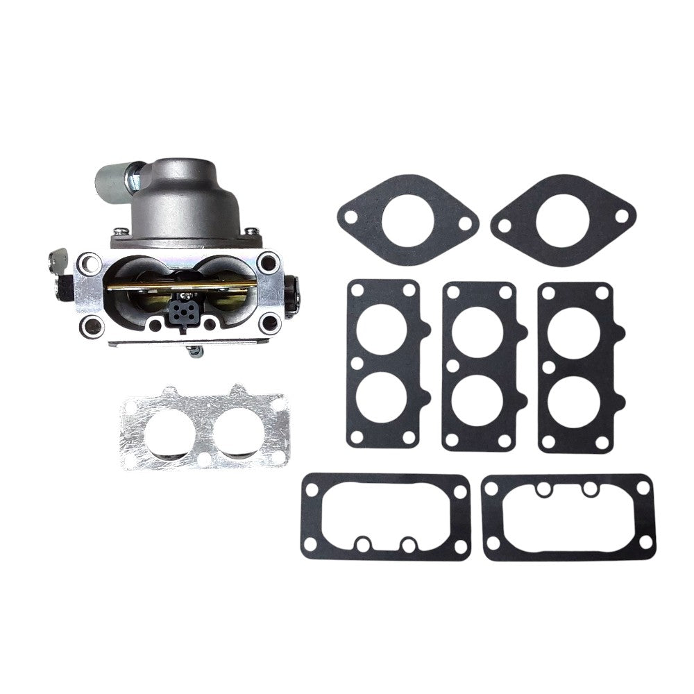 Proven Part Carburetor Fits Briggs and Stratton 845274, 844729, 841109