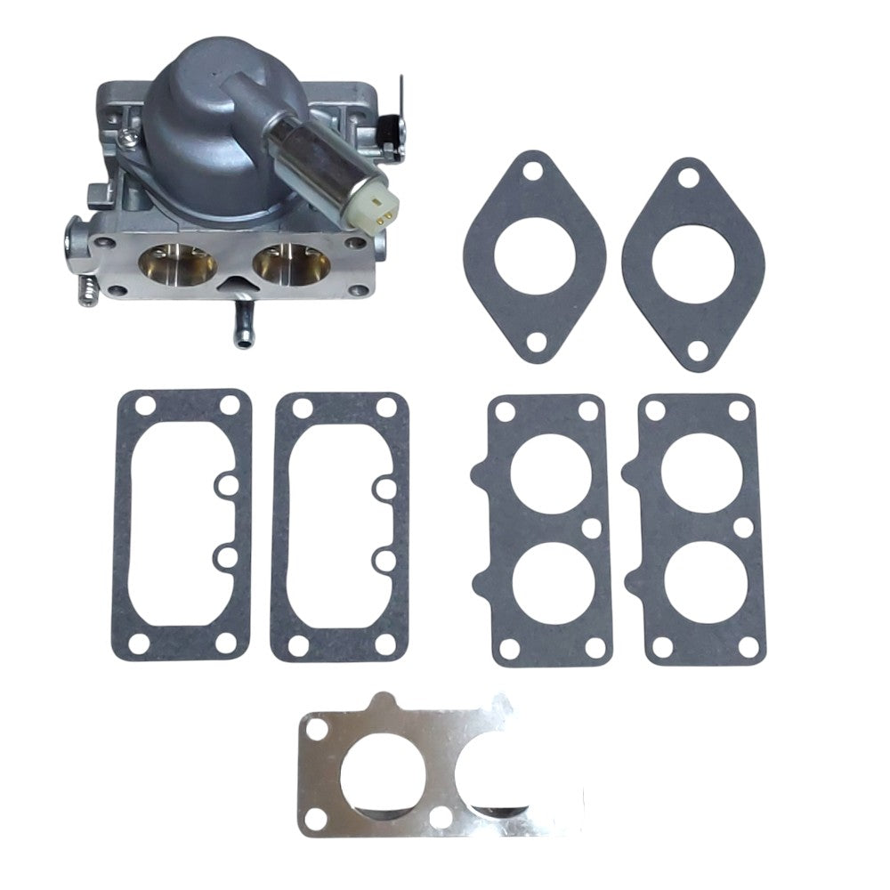 Proven Part Carburetor Fits Briggs and Stratton 796227