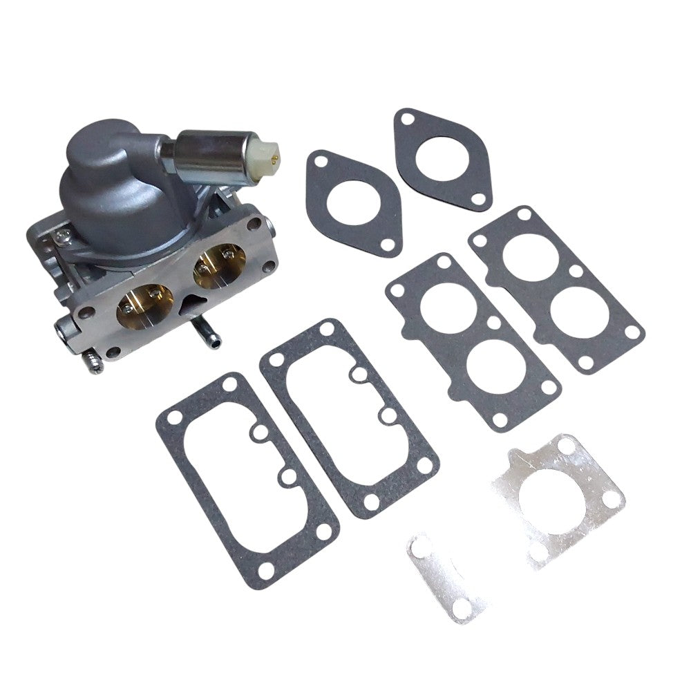 Proven Part Carburetor Fits Briggs and Stratton 796227