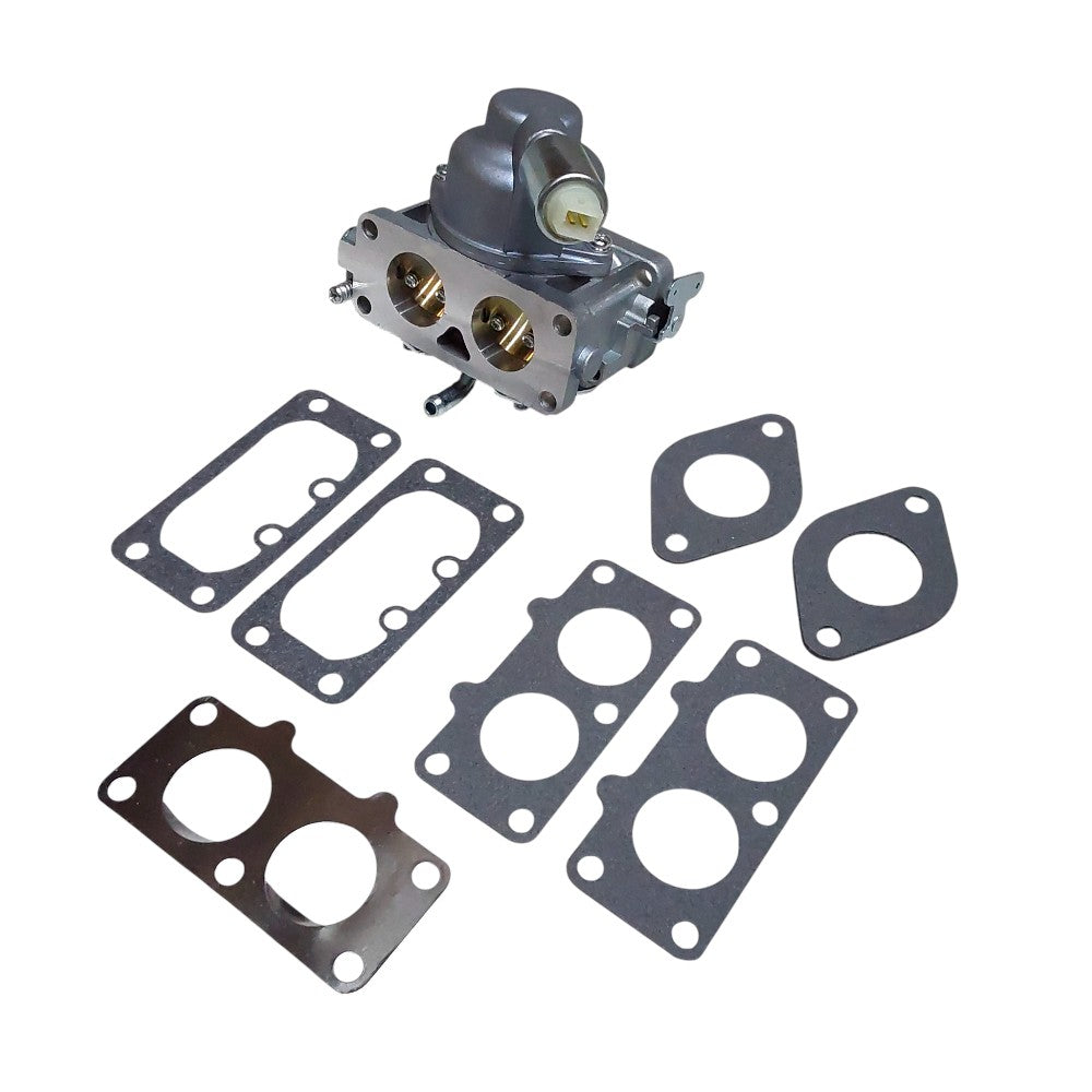 Proven Part Carburetor Fits Briggs and Stratton 796227