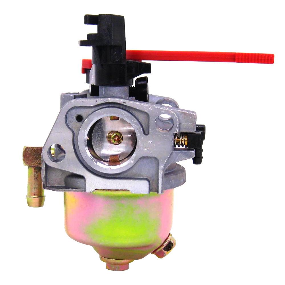 Carburador de pieza probada compatible con Mtd, Cub Cadet, Troy Bilt 751-10956A, 951-10956A
