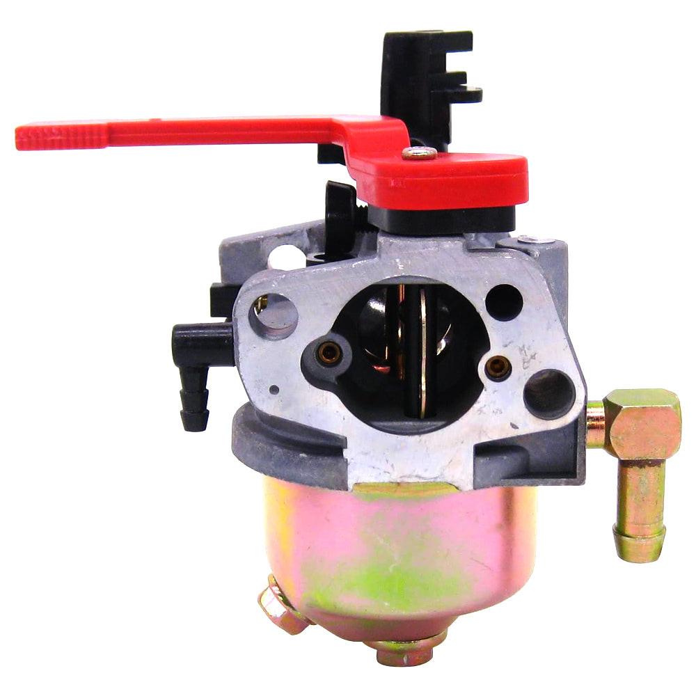 Carburador de pieza probada compatible con Mtd, Cub Cadet, Troy Bilt 751-10956A, 951-10956A