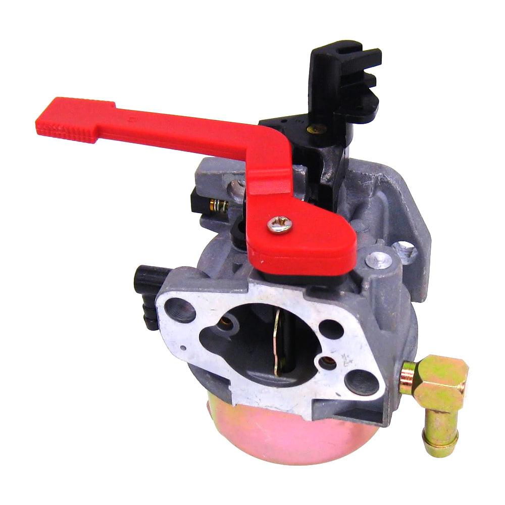 Carburador de pieza probada compatible con Mtd, Cub Cadet, Troy Bilt 751-10956A, 951-10956A