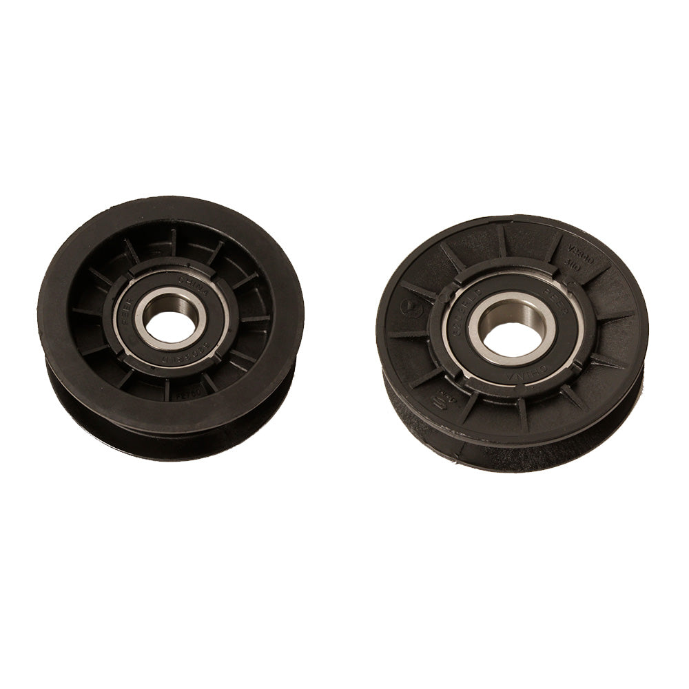 Proven Part Fits Jd Drive Belt Idlers GX20287 GX20286 L110 L120 L130 125 135 L La D Series