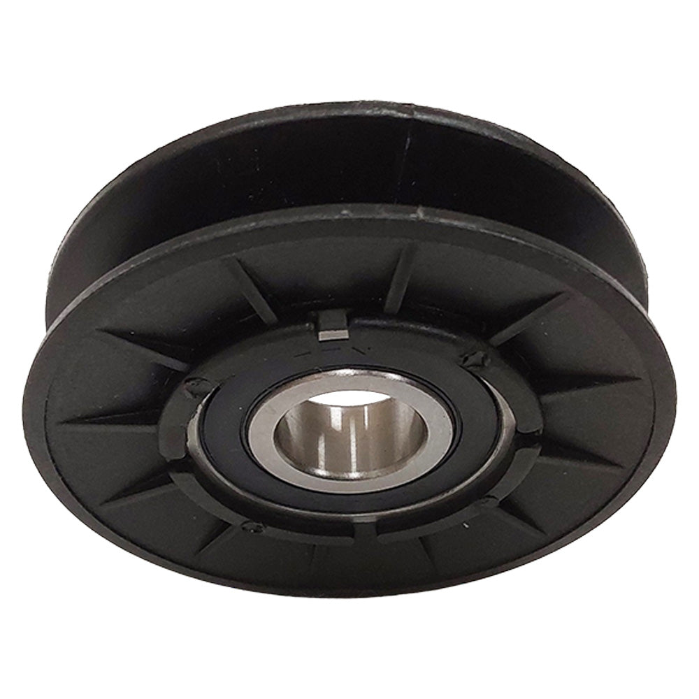 Proven Part 10738 V-Belt Idler Pulley Fits John Deere GX20286 Fits Troy-Bilt 1760097