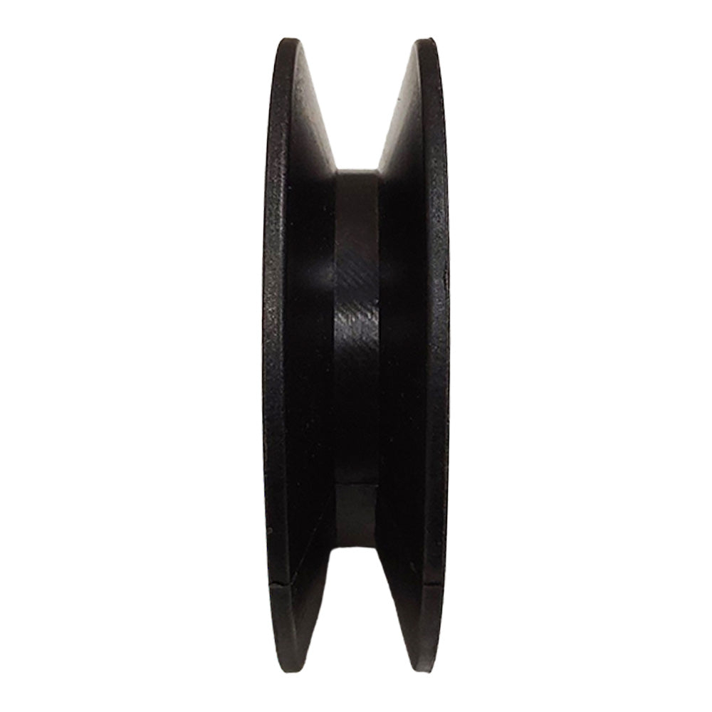 Proven Part 10738 V-Belt Idler Pulley Fits John Deere GX20286 Fits Troy-Bilt 1760097