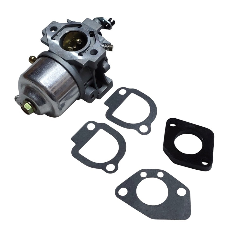 Proven Part Carburetor Fits Briggs & Stratton 161432, 161436, 161437, 491912