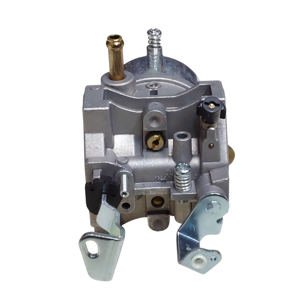 Proven Part Carburetor With Gaskets Fits Briggs & Stratton 715670, 715442, 715312, 185432, 185437
