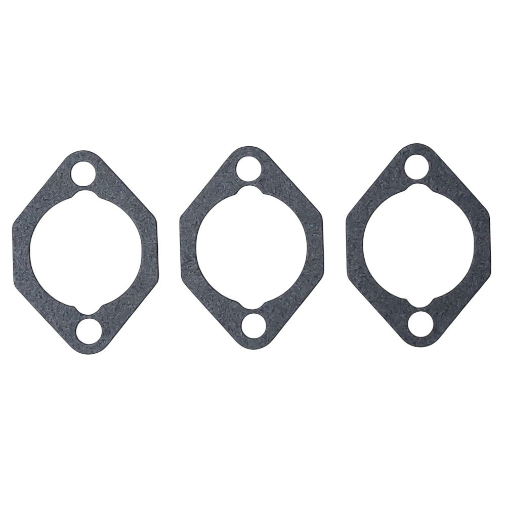 Proven Part Carburetor With Gaskets Fits Briggs & Stratton 715670, 715442, 715312, 185432, 185437