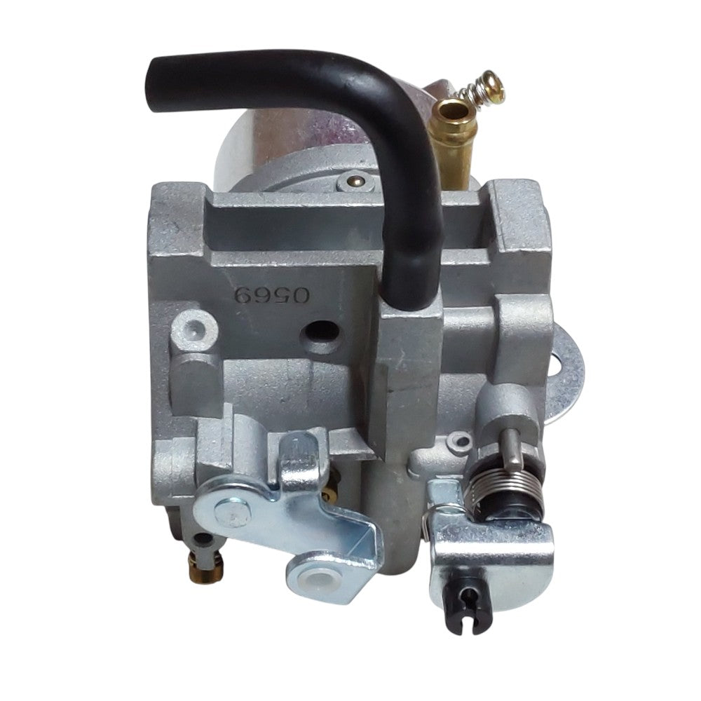 Proven Part Carburetor Fits Briggs and Stratton 260772, 260777, 492256