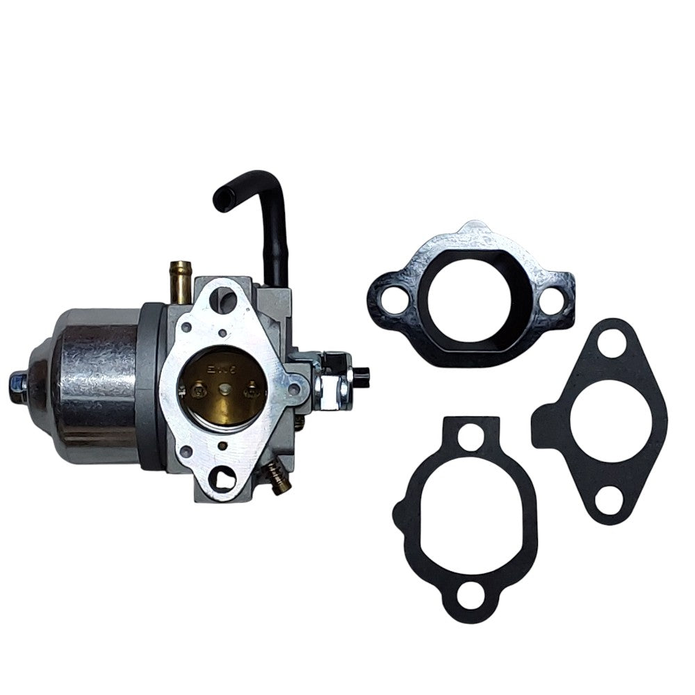 Proven Part Carburetor Fits Briggs and Stratton 260772, 260777, 492256