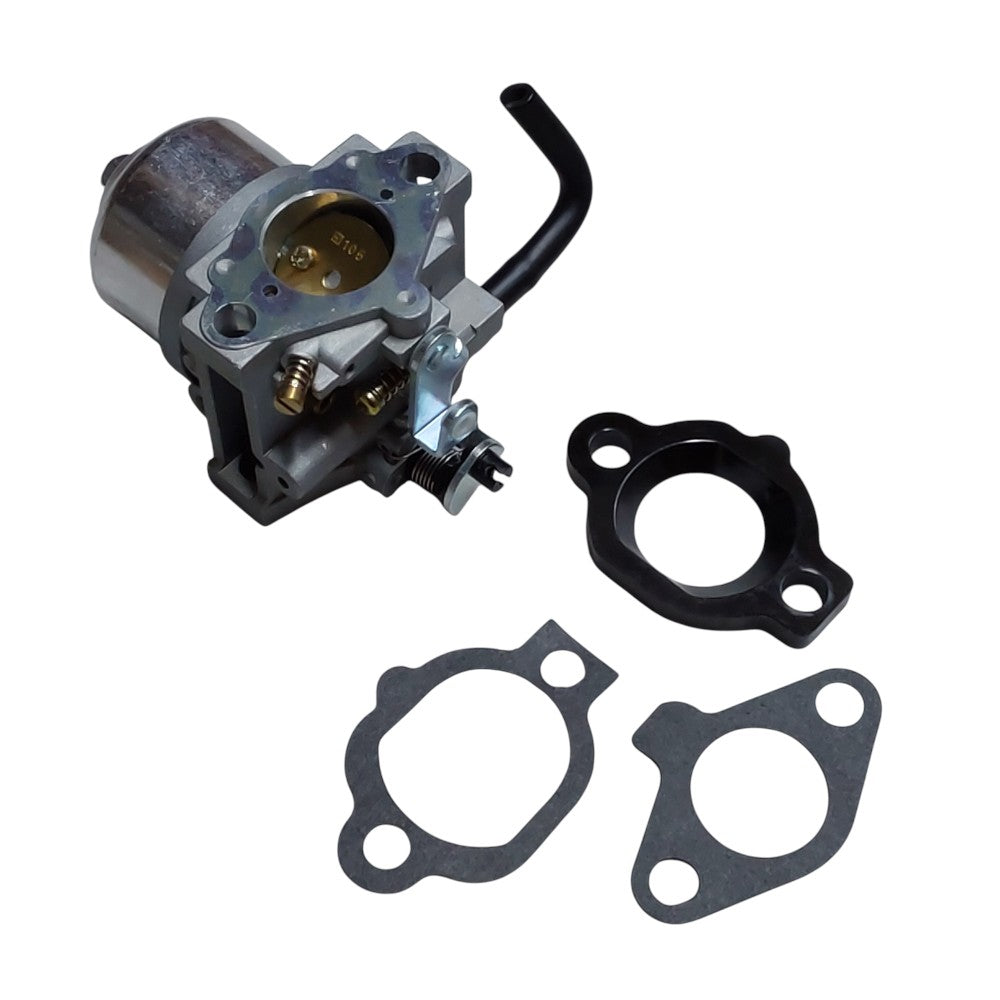 Proven Part Carburetor Fits Briggs and Stratton 260772, 260777, 492256