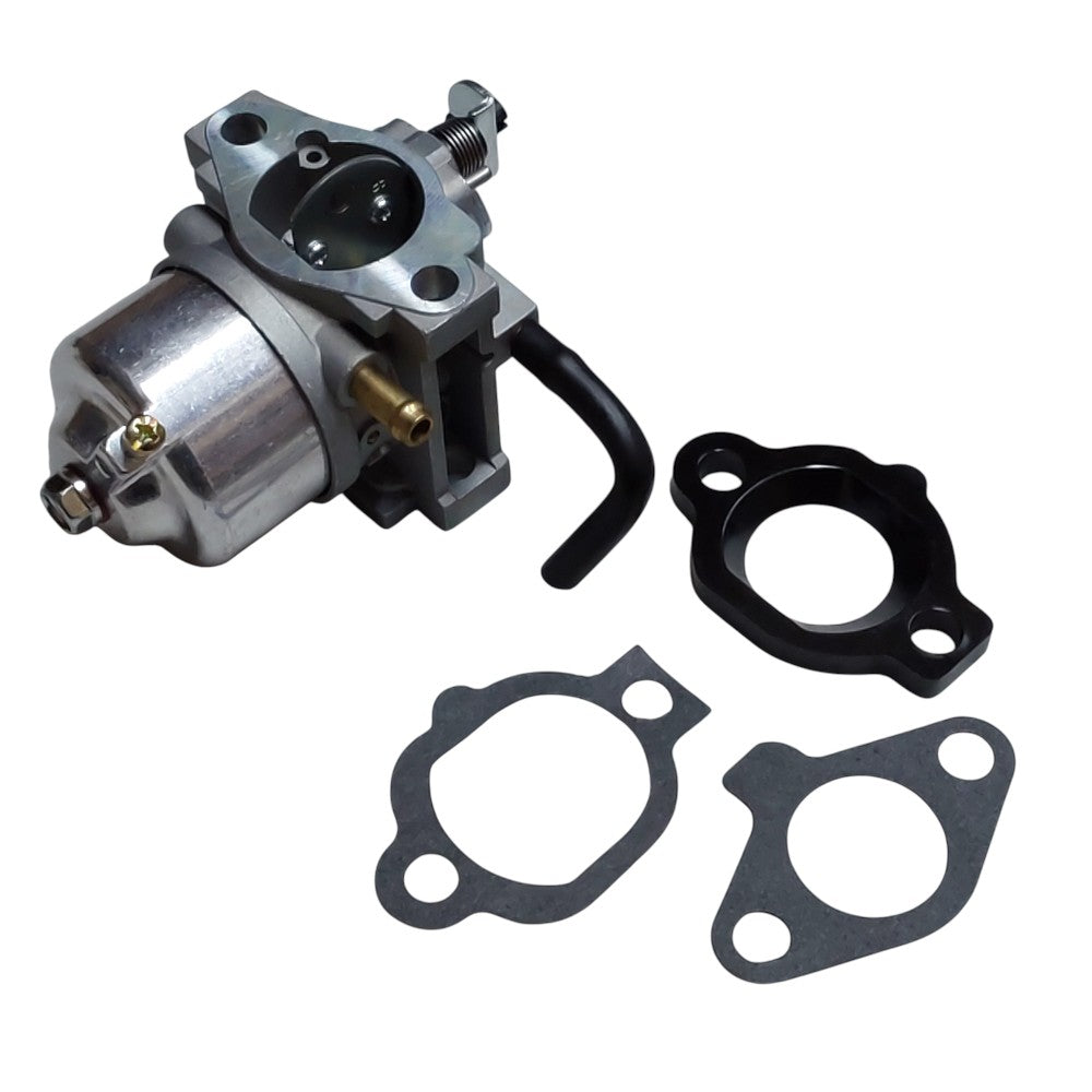 Proven Part Carburetor Fits Briggs and Stratton 260772, 260777, 492256