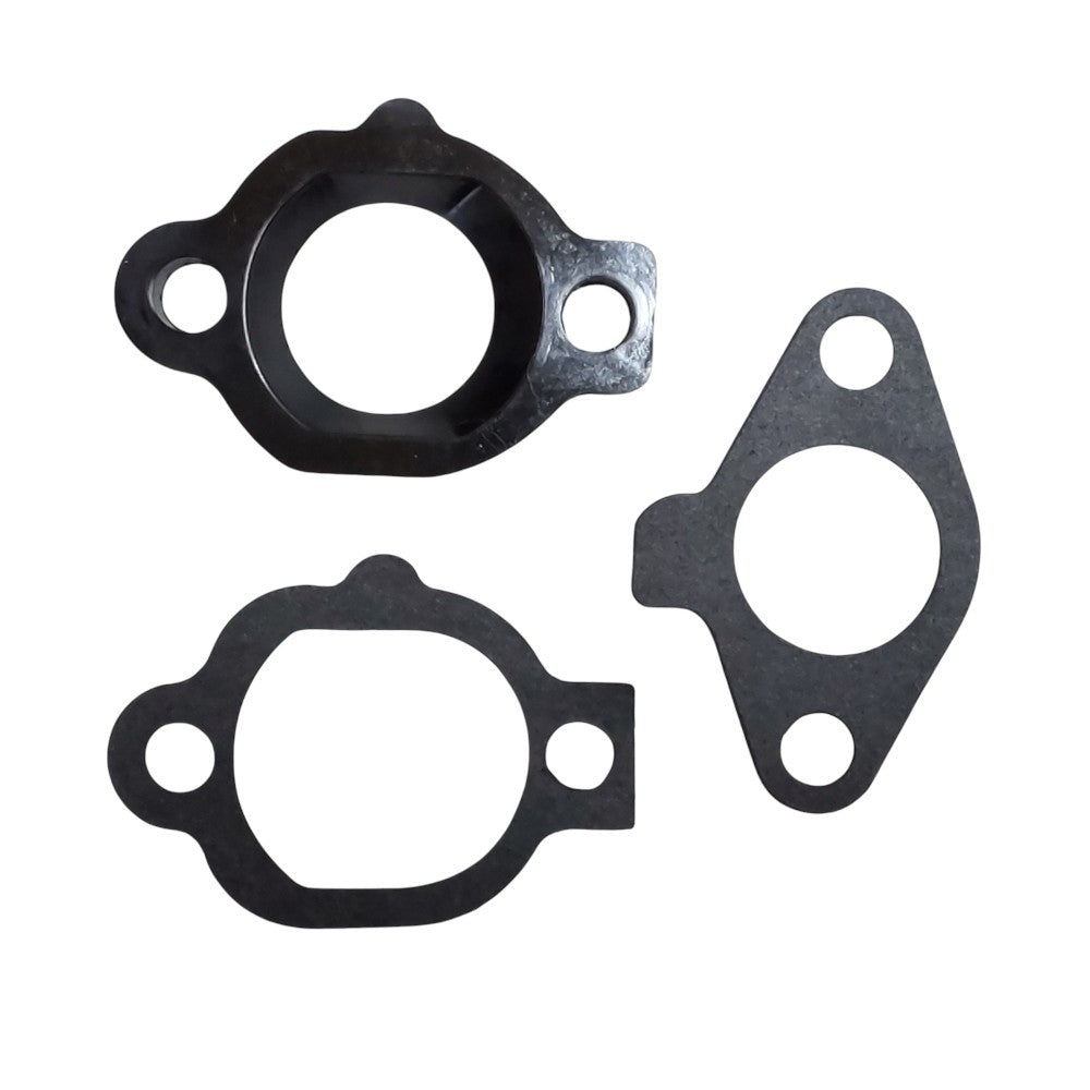 Proven Part Carburetor Fits Briggs and Stratton 260772, 260777, 492256