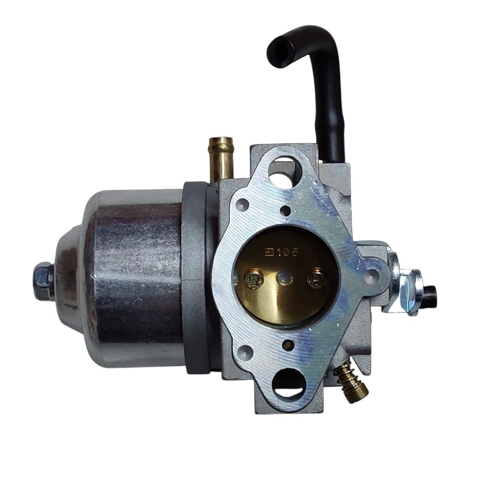 Proven Part Carburetor Fits Briggs and Stratton 260772, 260777, 492256