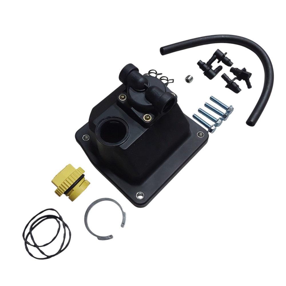 Proven Part Fuel Pump Fits Kohler 24 559 02-S, 24 559 08-S, 24 559 10-S