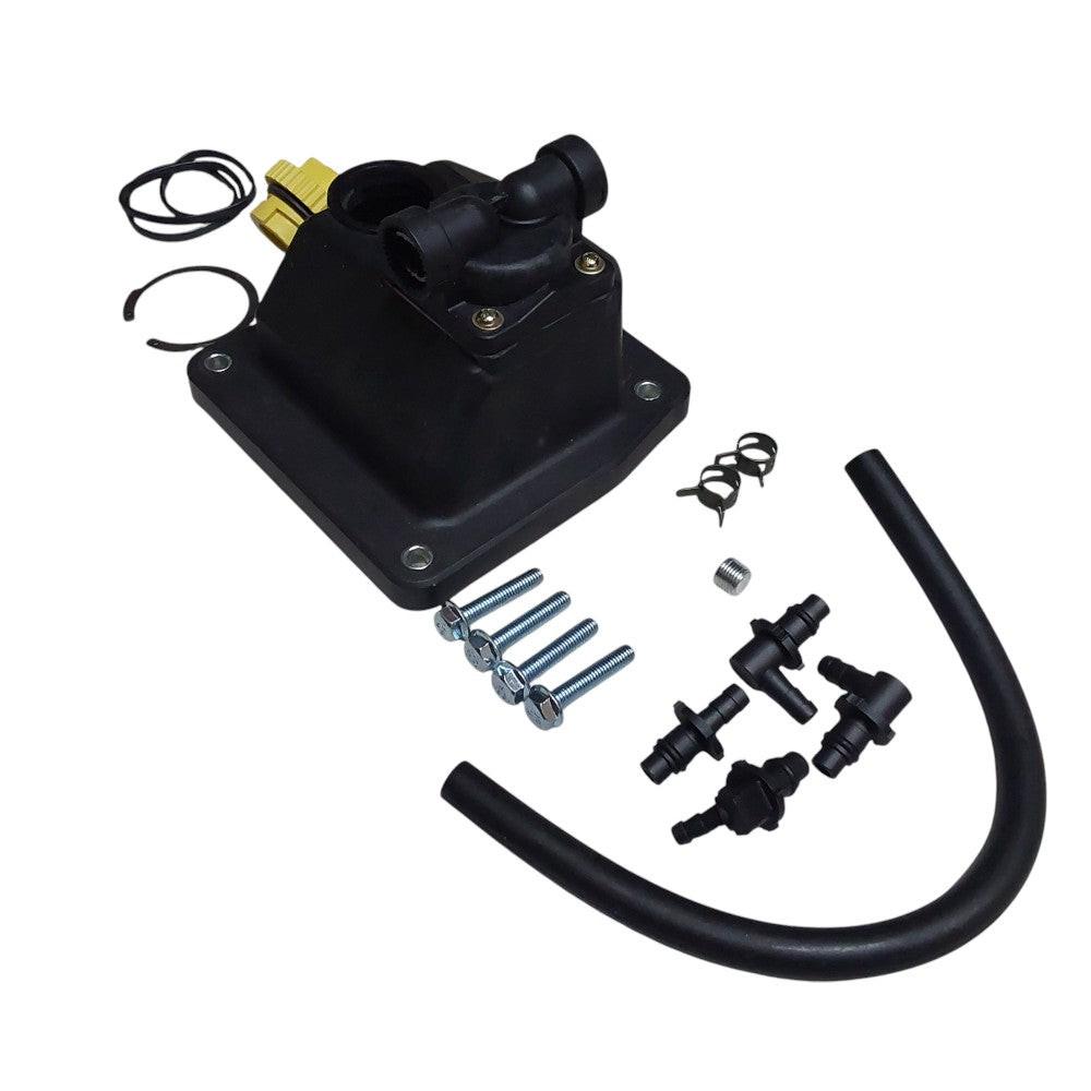 Proven Part Fuel Pump Fits Kohler 24 559 02-S, 24 559 08-S, 24 559 10-S