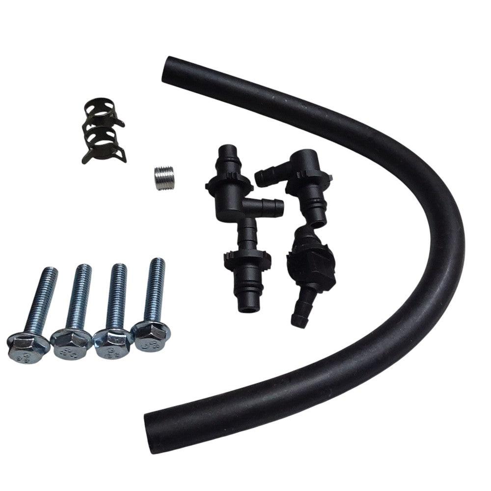 Proven Part Fuel Pump Fits Kohler 24 559 02-S, 24 559 08-S, 24 559 10-S