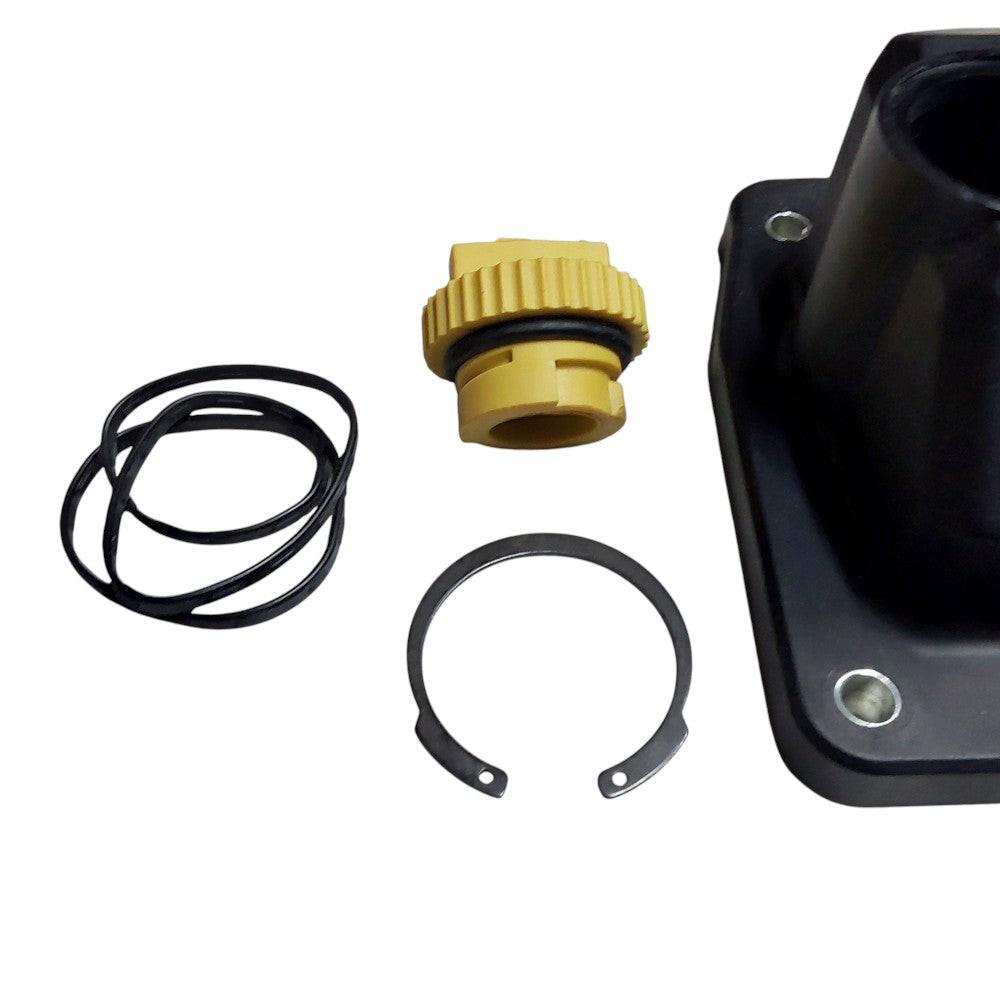 Proven Part Fuel Pump Fits Kohler 24 559 02-S, 24 559 08-S, 24 559 10-S
