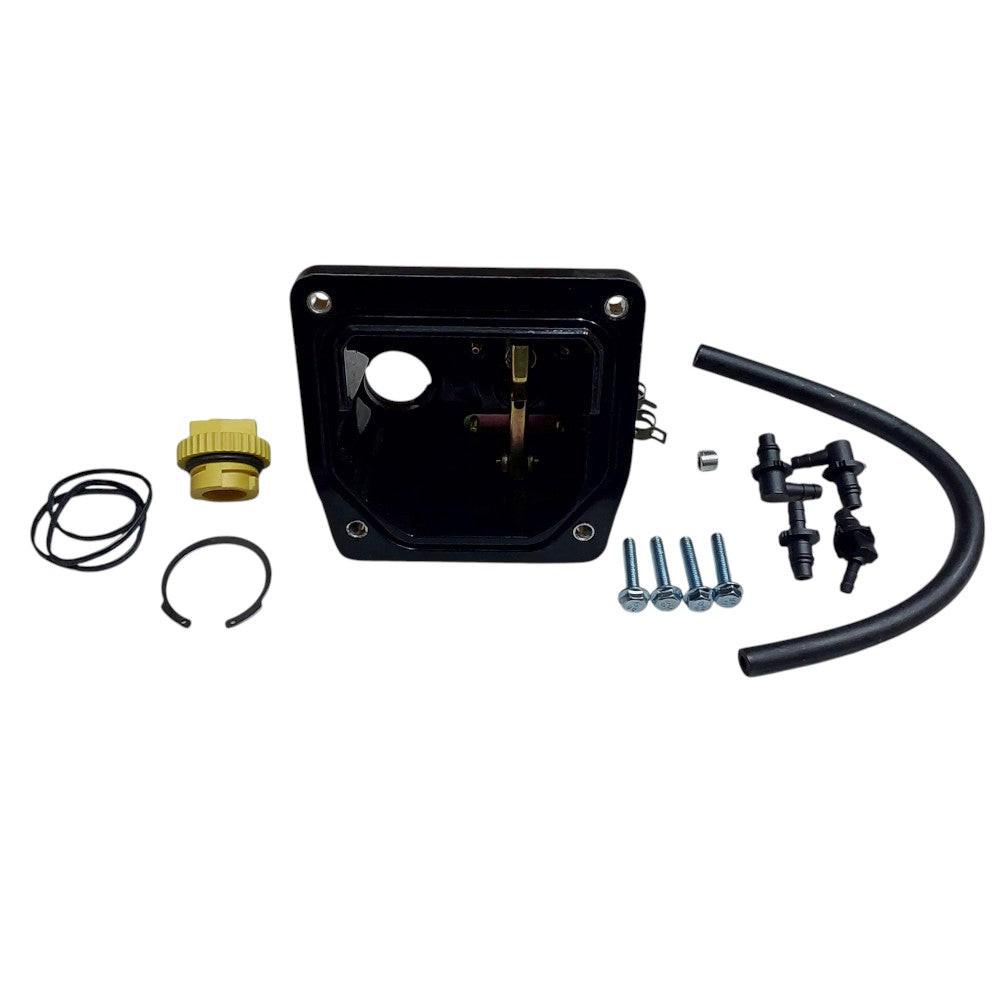 Proven Part Fuel Pump Fits Kohler 24 559 02-S, 24 559 08-S, 24 559 10-S