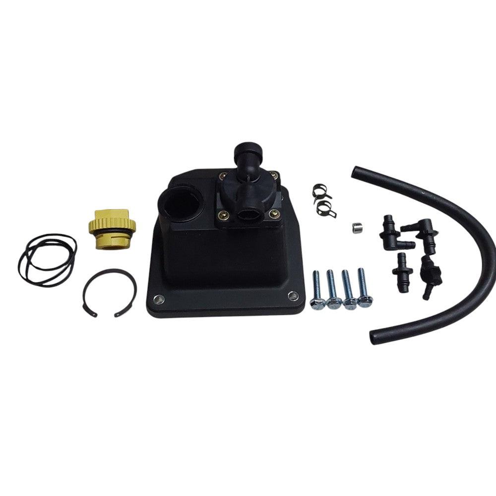 Proven Part Fuel Pump Fits Kohler 24 559 02-S, 24 559 08-S, 24 559 10-S