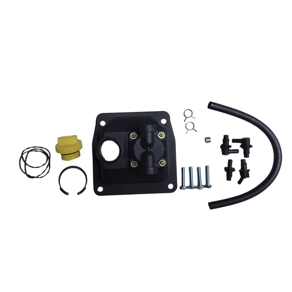 Proven Part Fuel Pump Fits Kohler 24 559 02-S, 24 559 08-S, 24 559 10-S