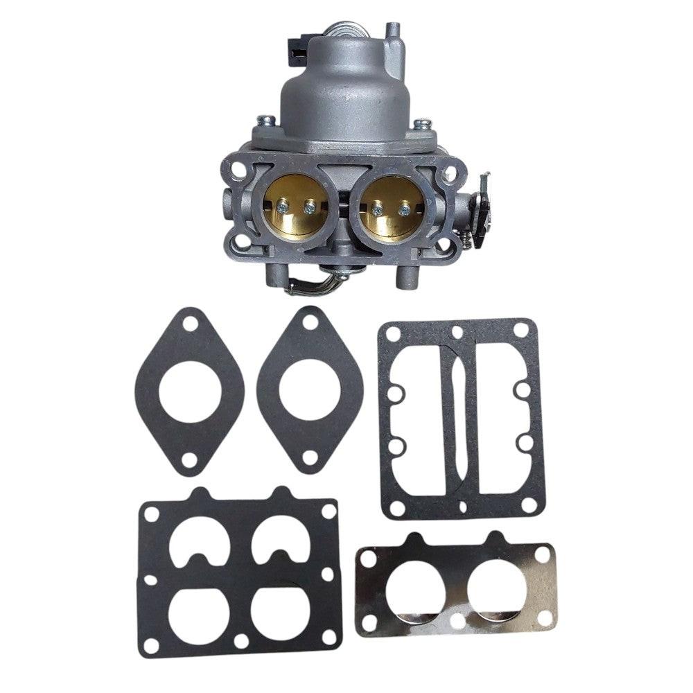 Proven Part Carburetor Fits Kawasaki 15004-0930, 15004-7082, 15004-7051 Fits FX730V