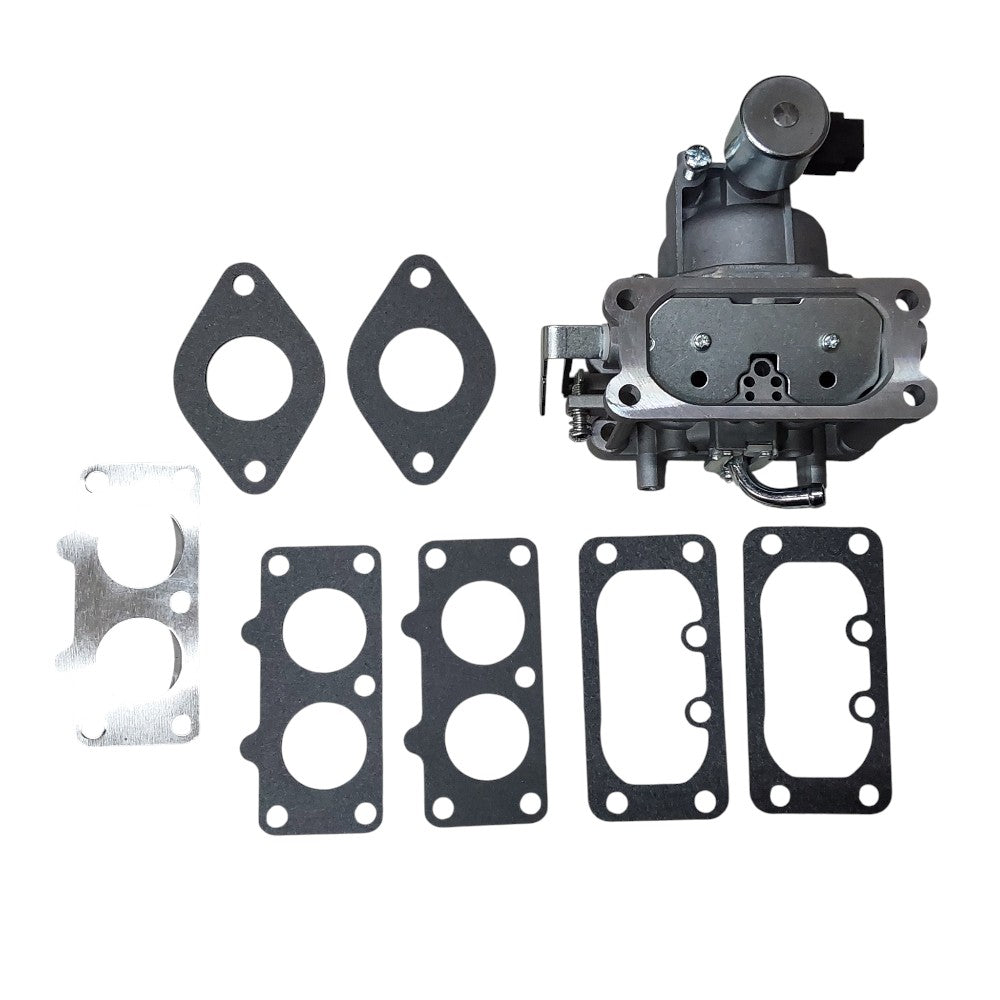 Proven Part Carburetor Fits Kawasaki 15004-0930, 15004-7082, 15004-7051 Fits FX730V