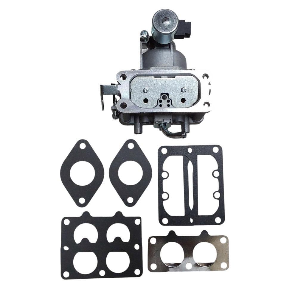 Proven Part Carburetor Fits Kawasaki 15004-0930, 15004-7082, 15004-7051 Fits FX730V