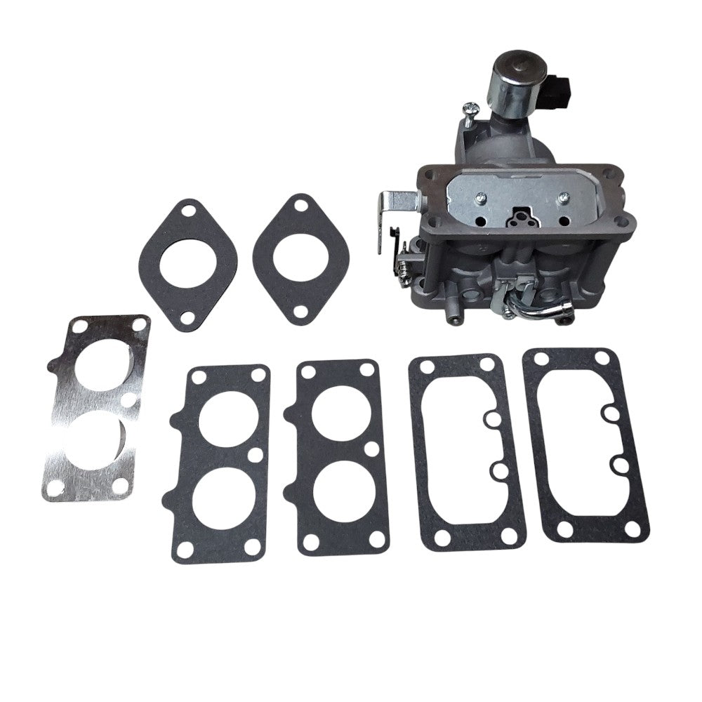 Proven Part Carburetor Fits Kawasaki 15004-0930, 15004-7082, 15004-7051 Fits FX730V