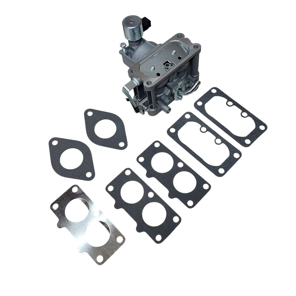 Proven Part Carburetor Fits Kawasaki 15004-0930, 15004-7082, 15004-7051 Fits FX730V