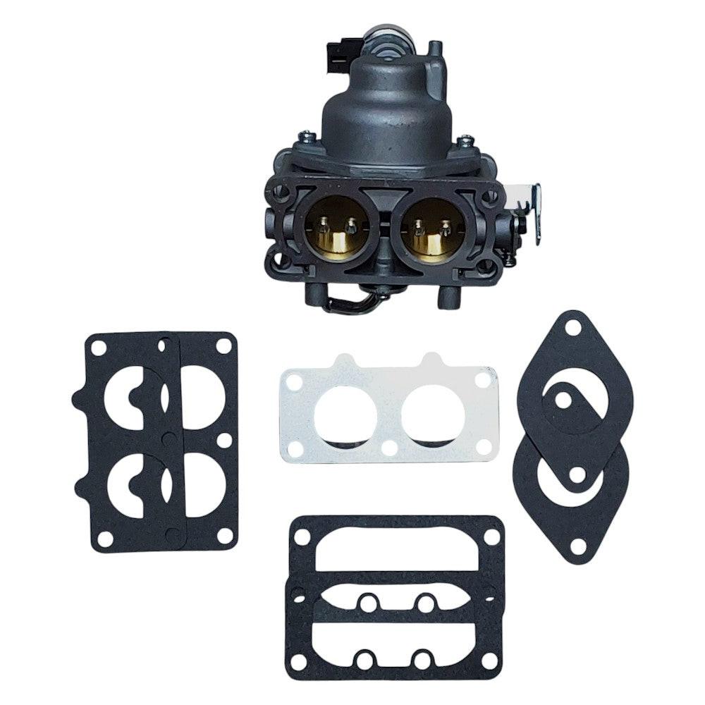 Proven Part Carburetor Fits Kawasaki 15004-1011, 15004-1025, 15004-0930
