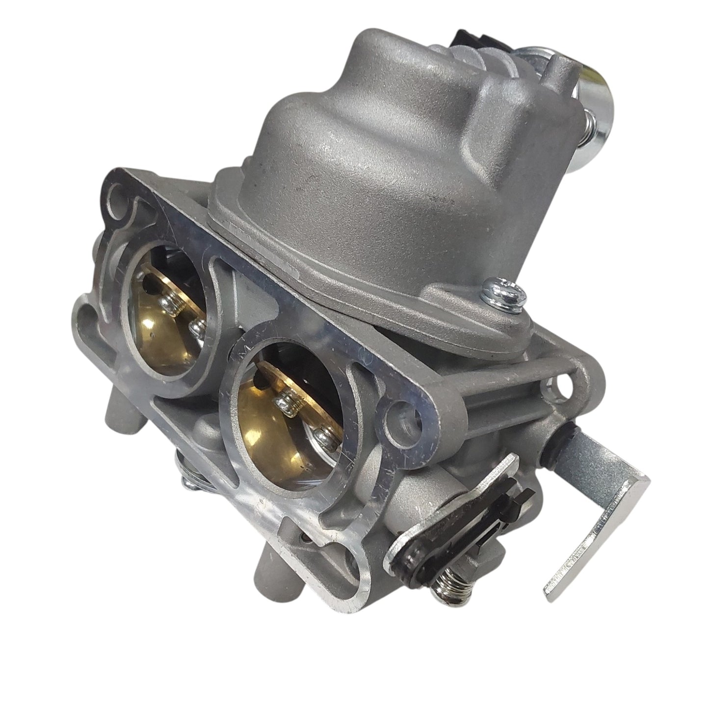 Proven Part Carburetor With Gaskets Fits Kawasaki 15004-1011, 15004-0930, FX730V