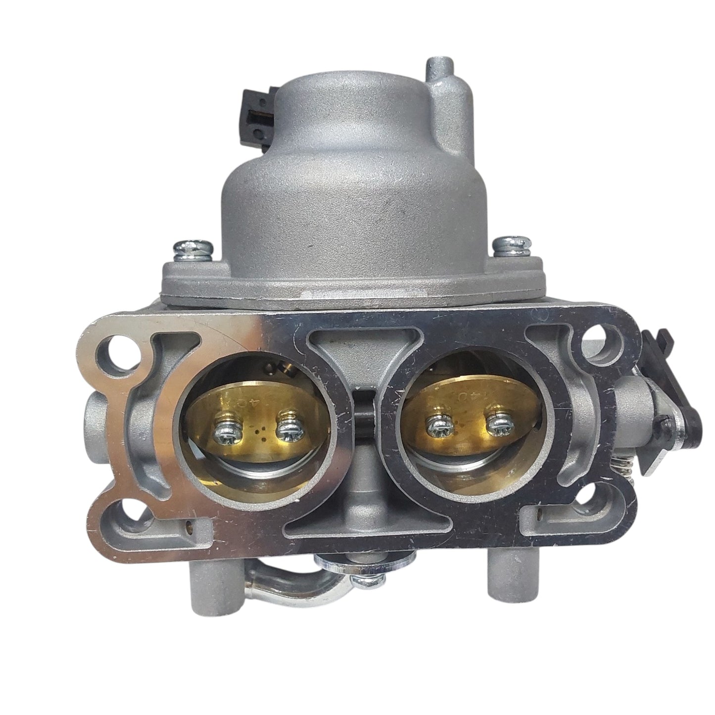 Proven Part Carburetor With Gaskets Fits Kawasaki 15004-1011, 15004-0930, FX730V