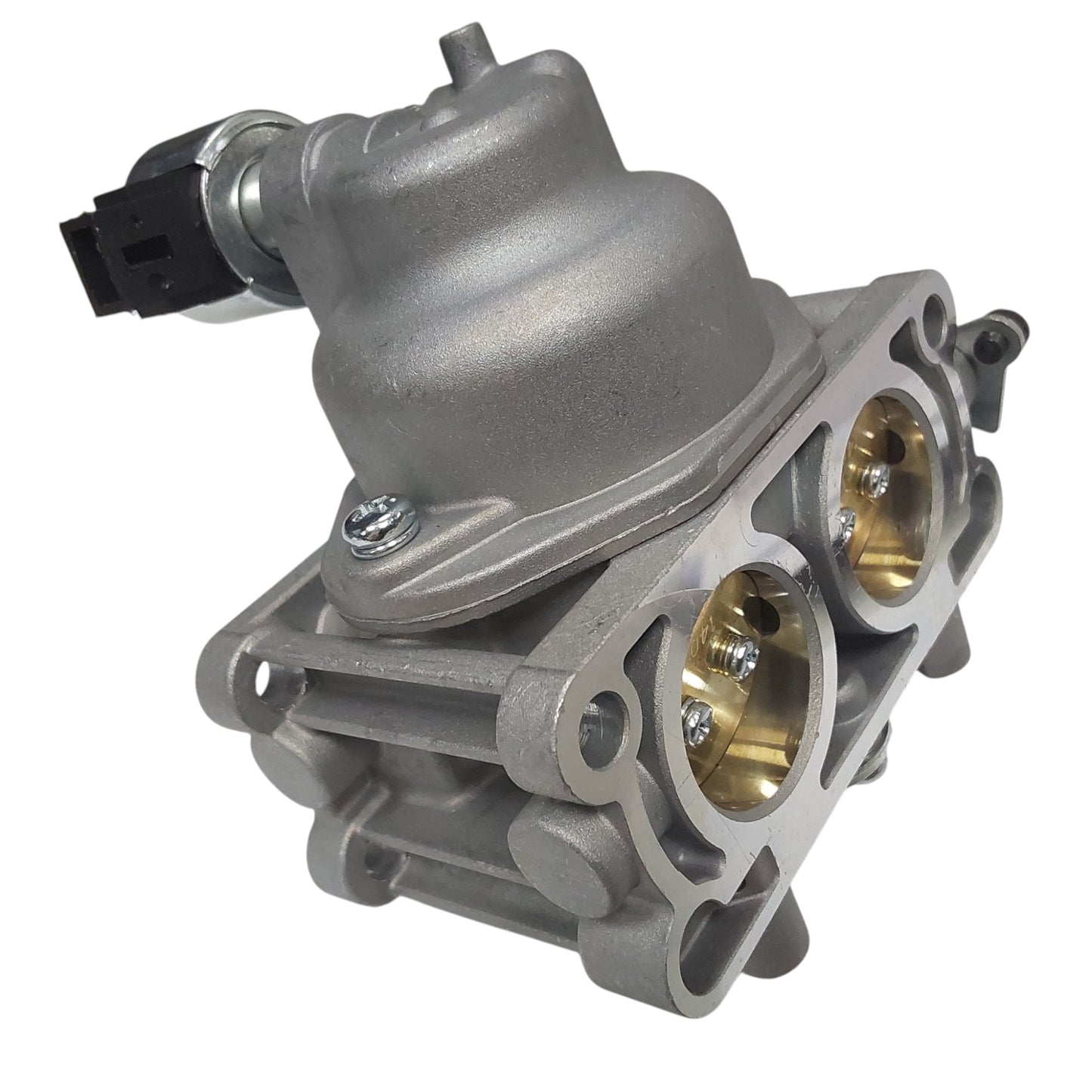Proven Part Carburetor With Gaskets Fits Kawasaki 15004-1011, 15004-0930, FX730V