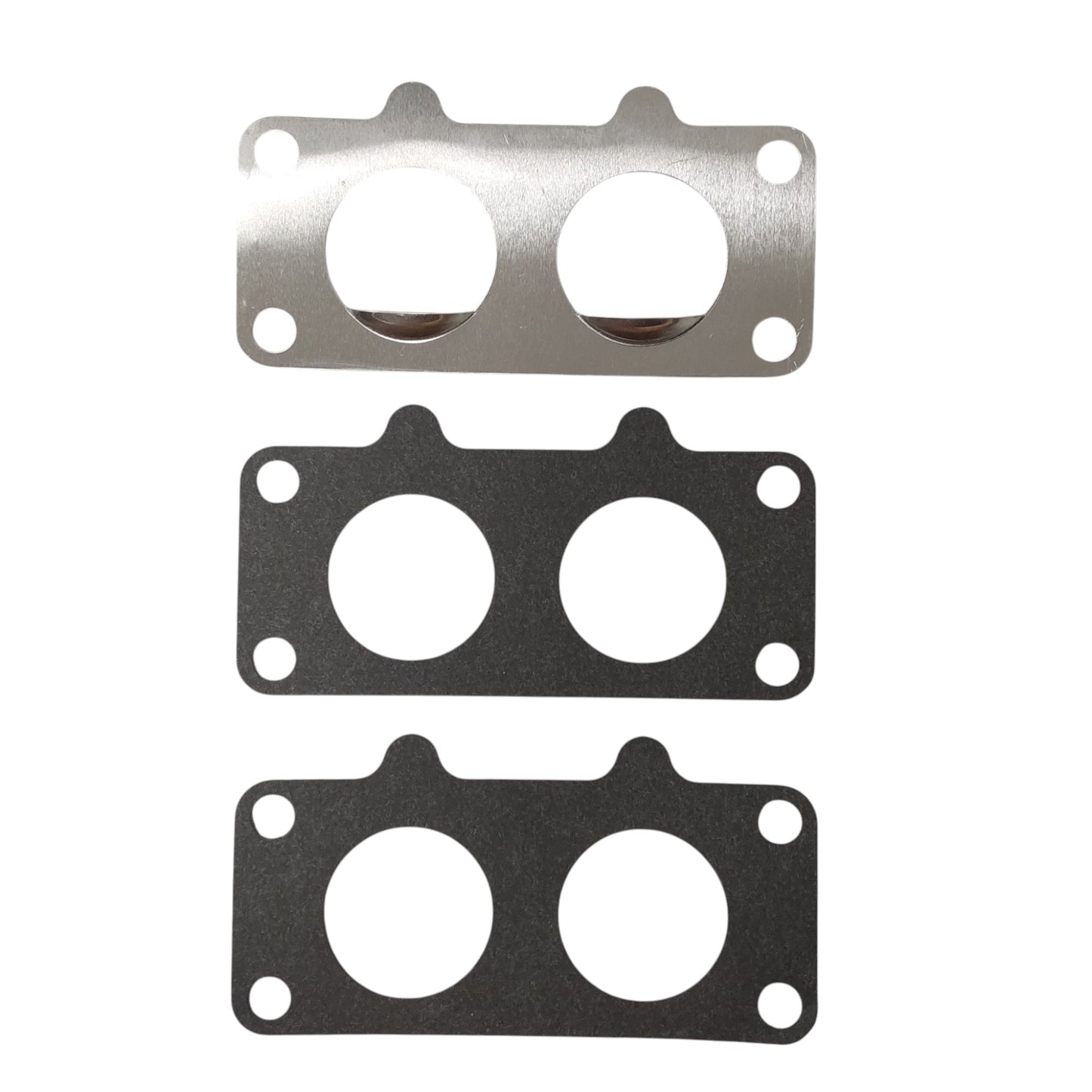Proven Part Carburetor With Gaskets Fits Kawasaki 15004-1011, 15004-0930, FX730V