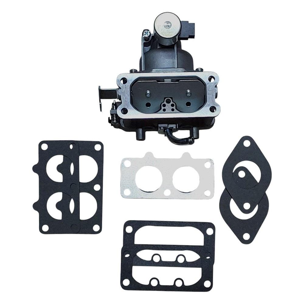 Proven Part Carburetor Fits Kawasaki 15004-1011, 15004-1025, 15004-0930