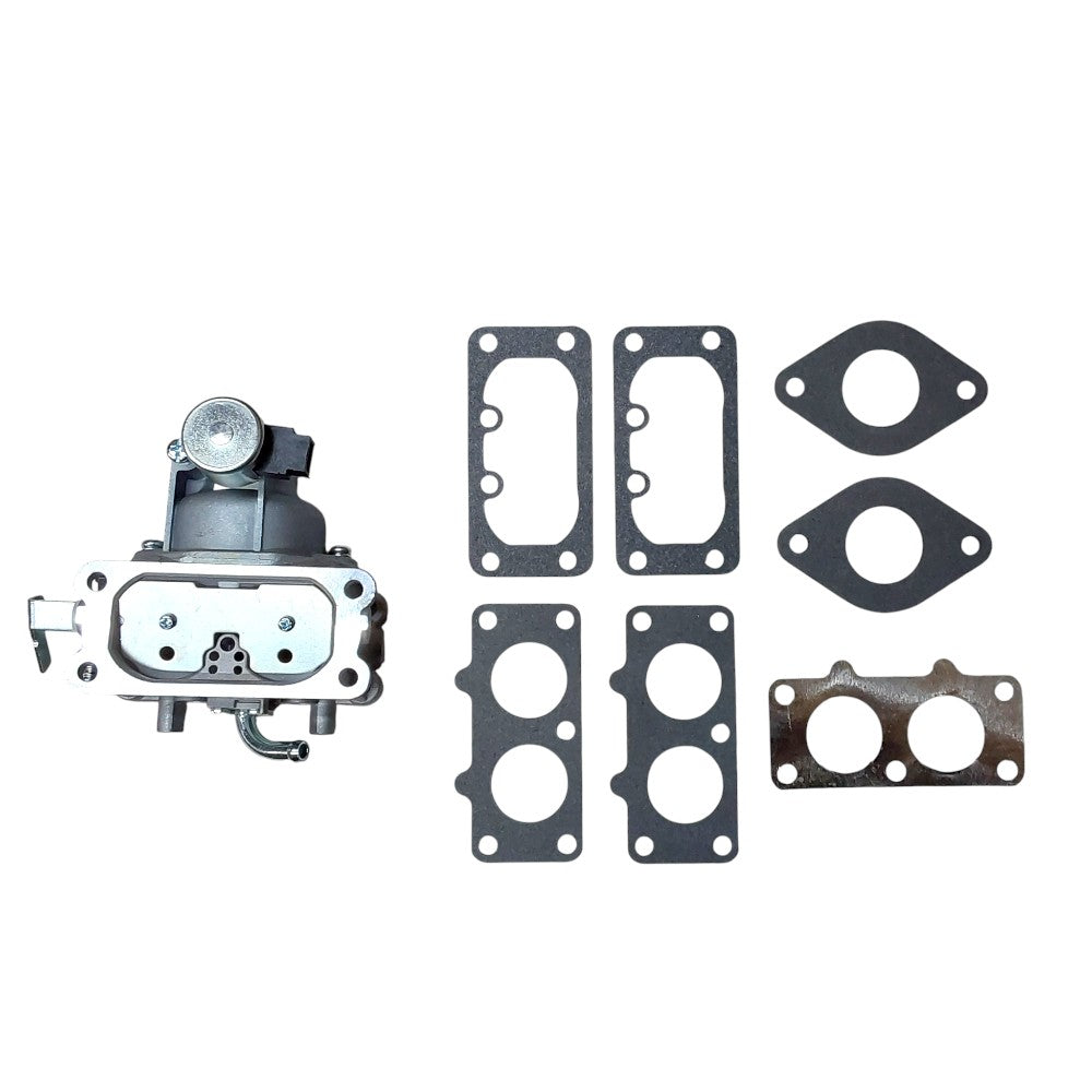Proven Part Carburetor Fits Kawasaki 15004-1011, 15004-1025, 15004-0930