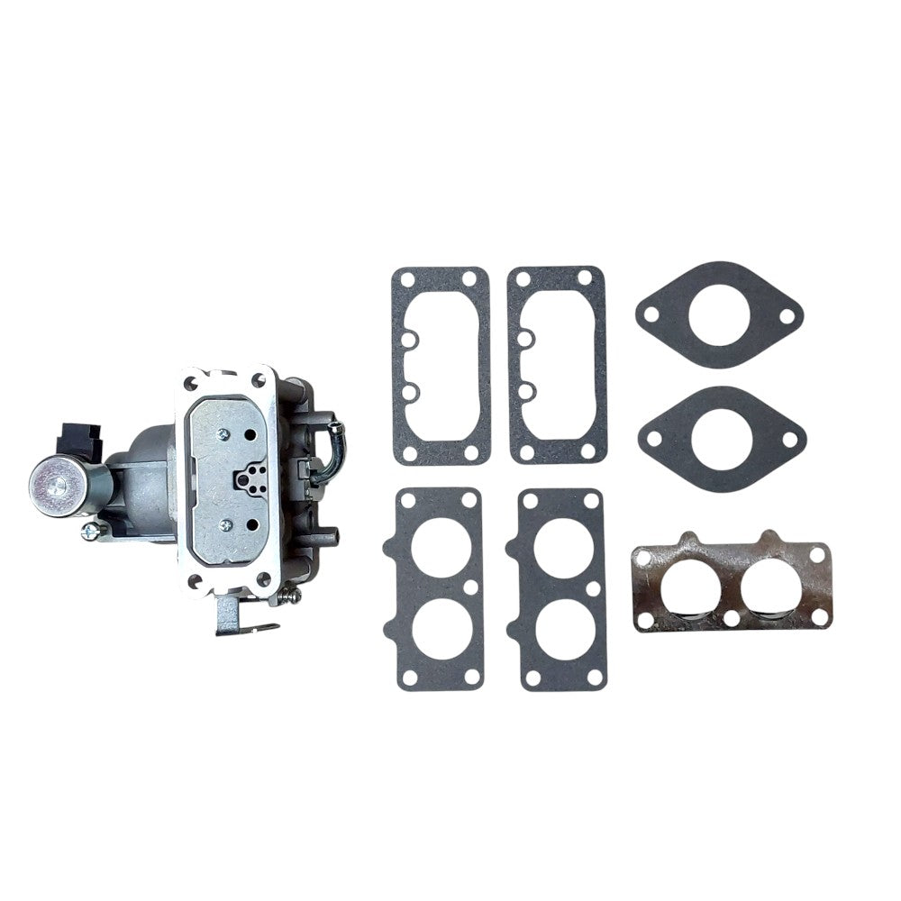 Proven Part Carburetor Fits Kawasaki 15004-1011, 15004-1025, 15004-0930